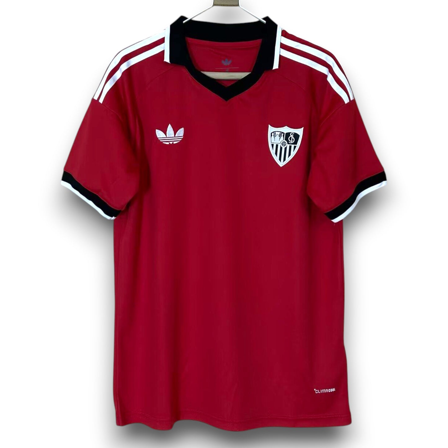 Camiseta Sevilla 2026-2027 Visitante
