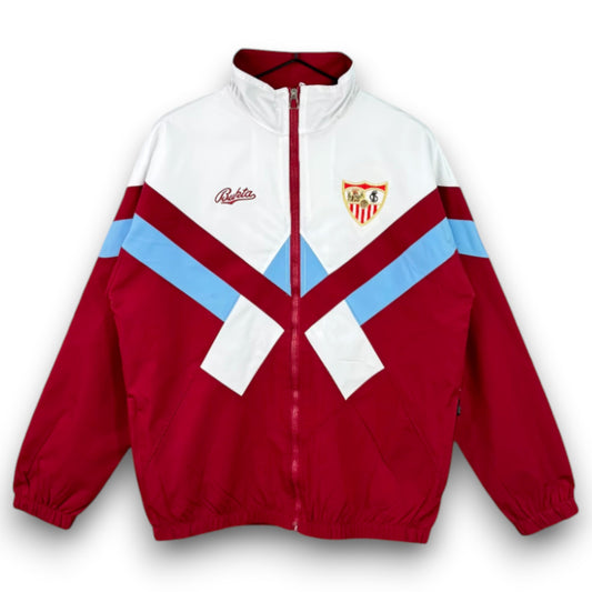 Chaqueta Sevilla 1990-1992 Cortavientos