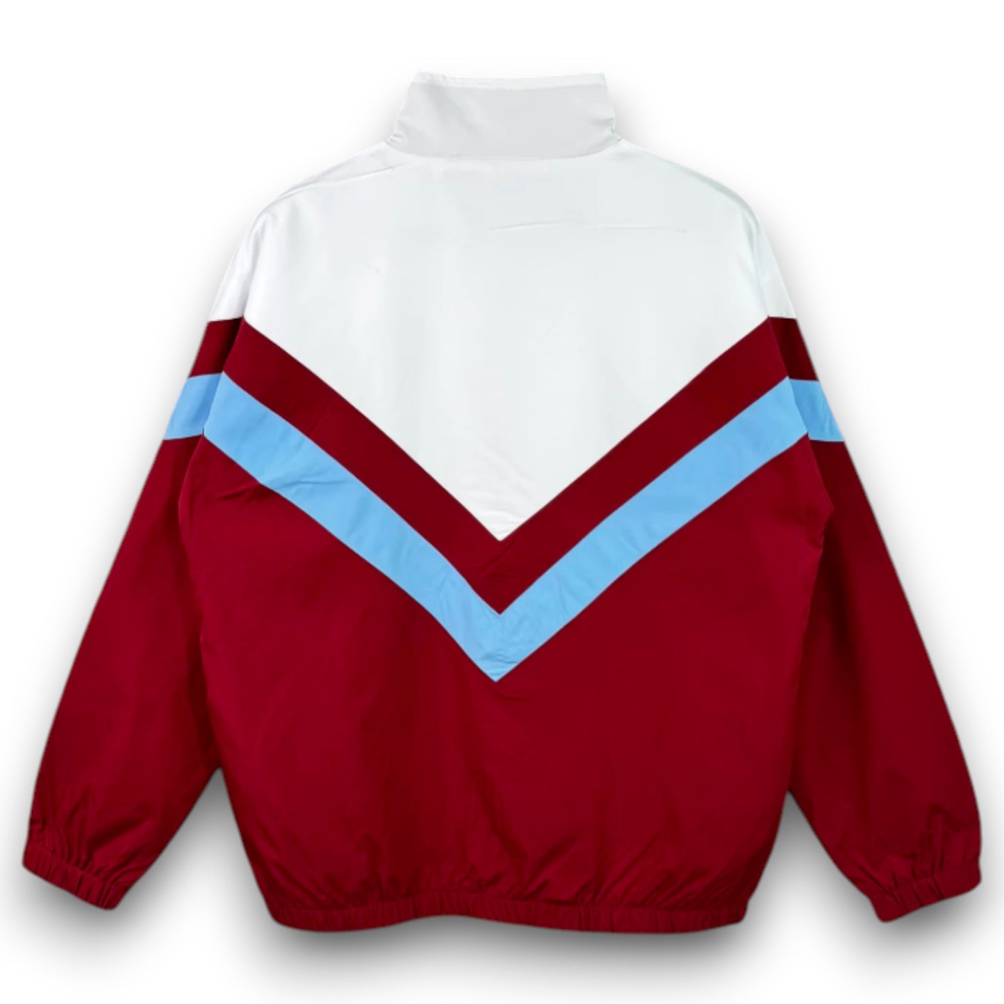 Chaqueta Sevilla 1990-1992 Cortavientos