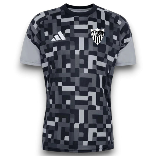 Camiseta Sevilla 2026-2027 Visitante Prepartido