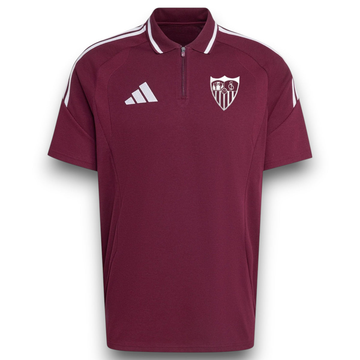 Polo Sevilla 2026-2027 Visitante