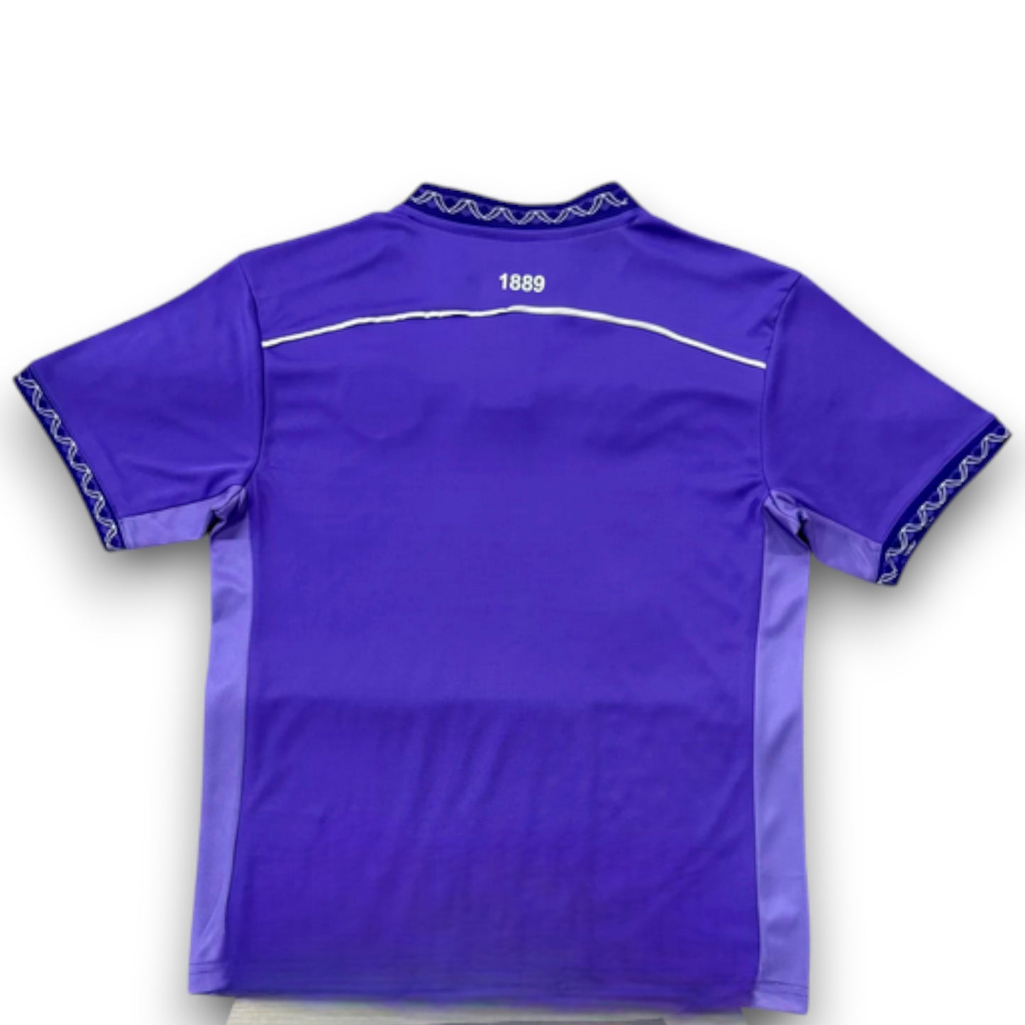 Camiseta Sheffield United 2025-2026 Alternativa