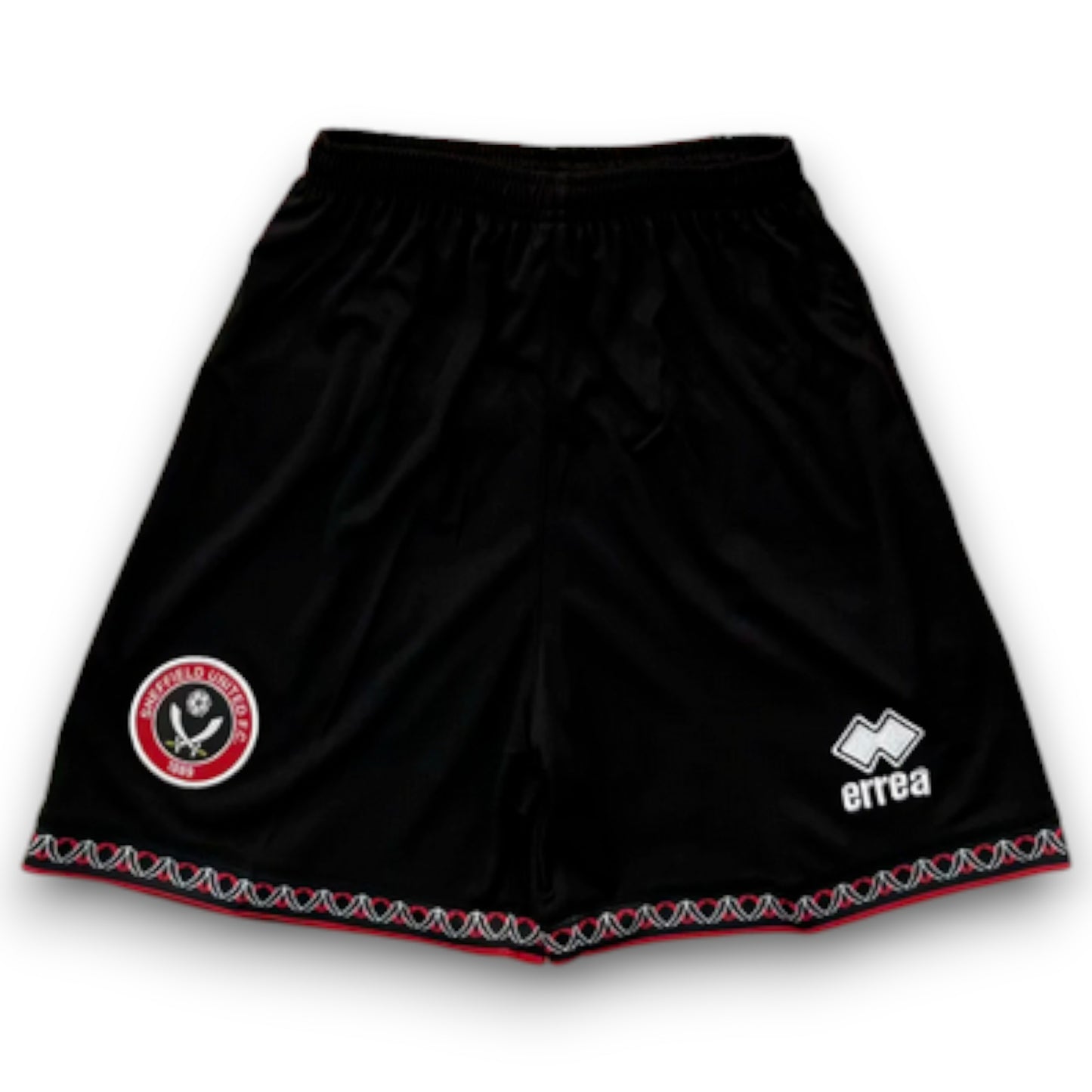 Pantalón corto Sheffield United 2025-2026 Local