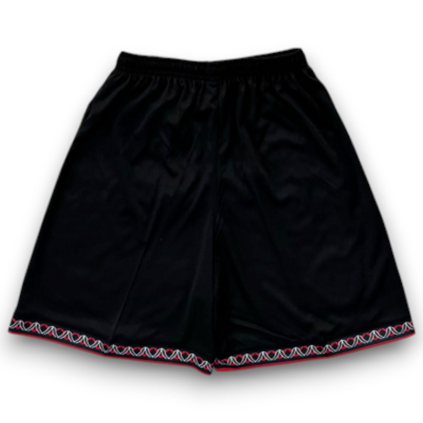 Pantalón corto Sheffield United 2025-2026 Local