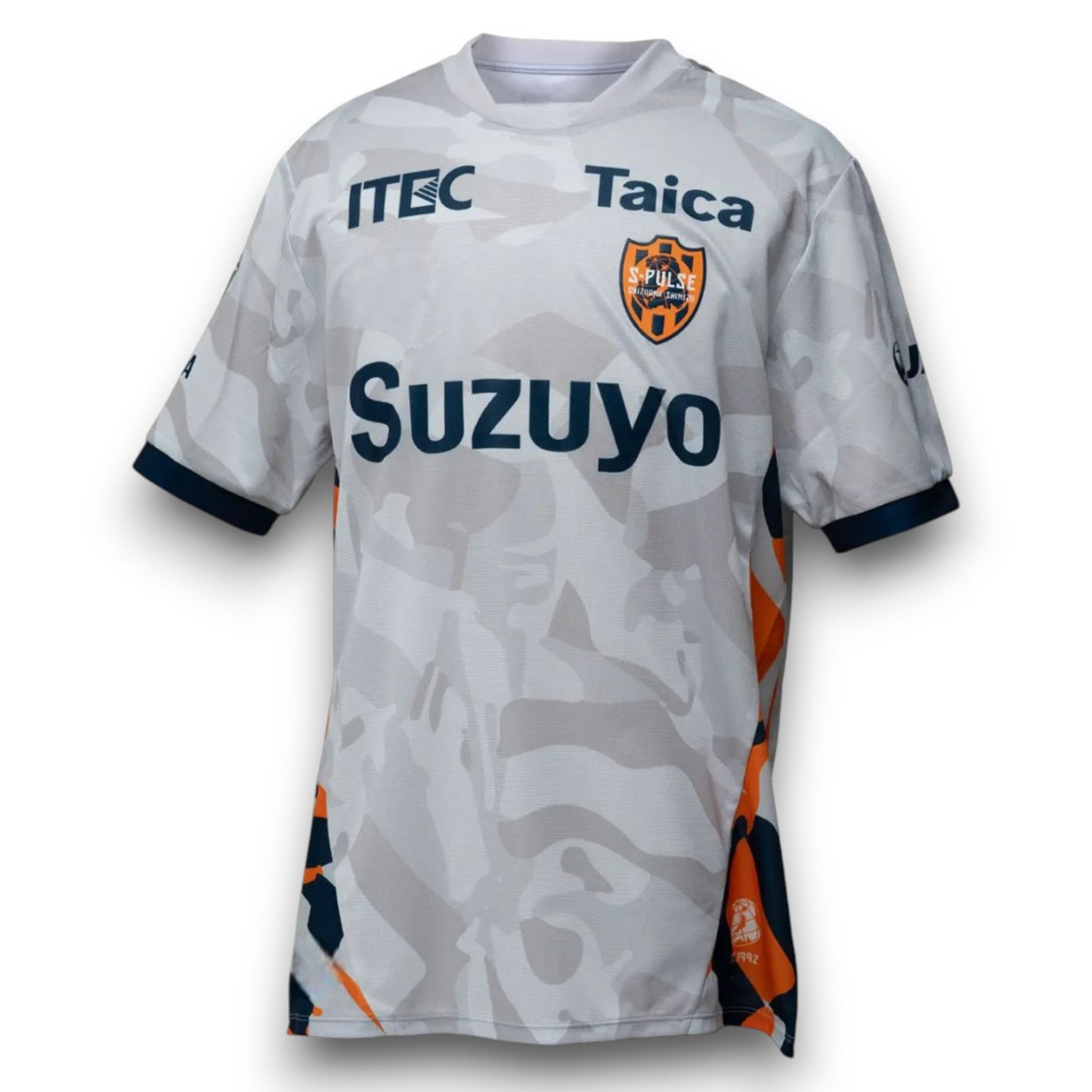 Camiseta Shimizu S-Pulse 2026-2027 Visitante
