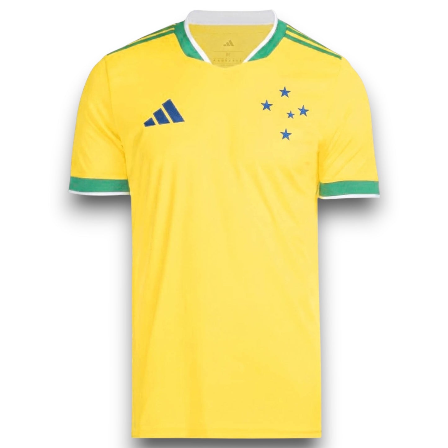 Camiseta Cruzeiro 2026-2027 Entrenamiento
