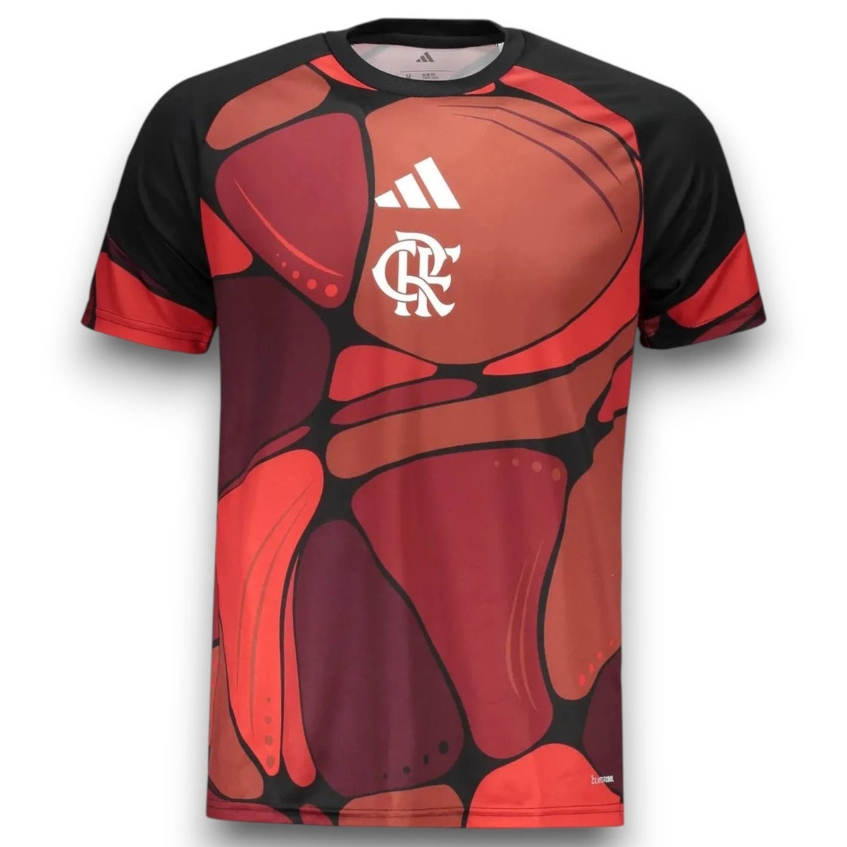 Camiseta Flamengo 2026-2027 Prepartido