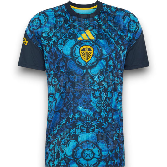 Camiseta Leeds 2026-2027 Prepartido