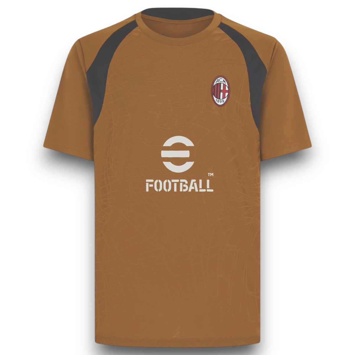 Camiseta Milán 2026-2027 Entrenamiento
