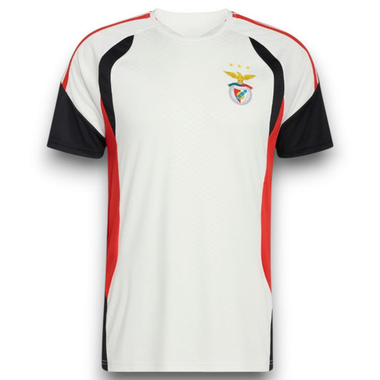 Camiseta Benfica 2026-27 Calentamiento