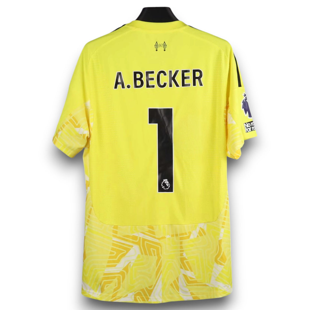 Camiseta LVP 2026-2027 Portero Alternativa