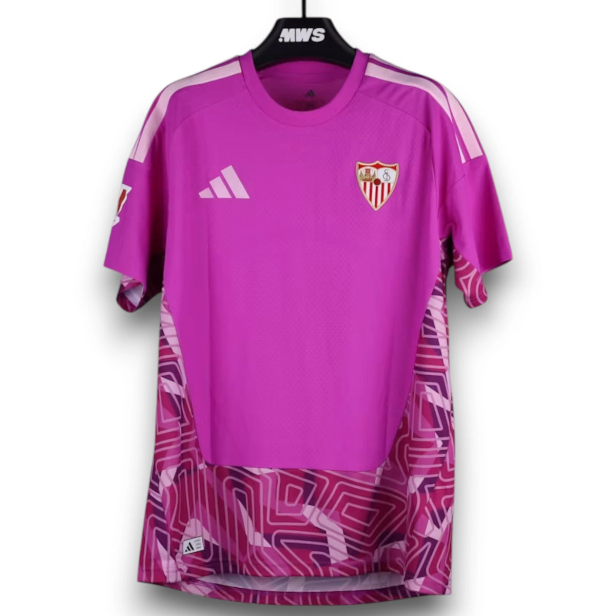 Camiseta Sevilla 2026-2027 Portero Local