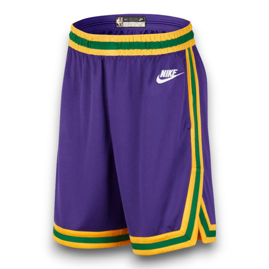 Pantalón corto NBA Utah Jazz - Classic