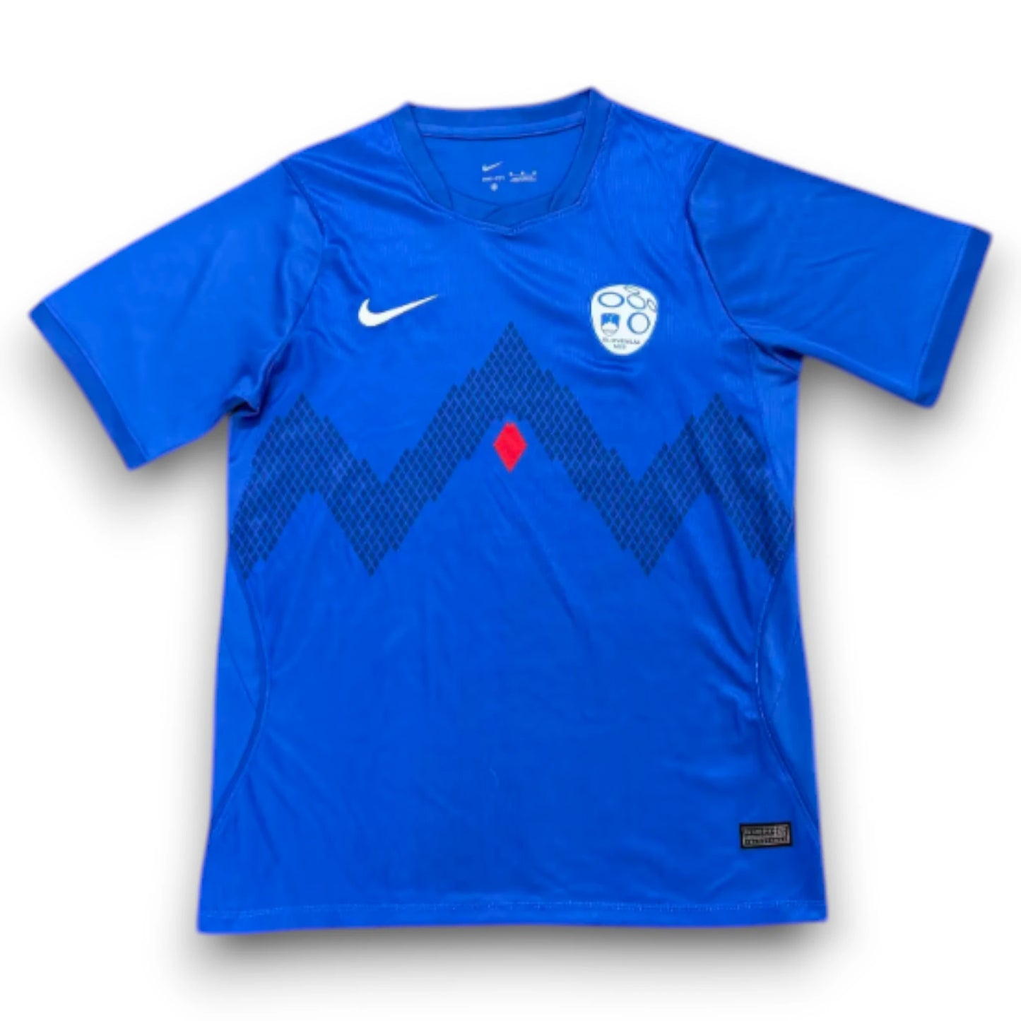 Camiseta Eslovenia 2026-2027 Local