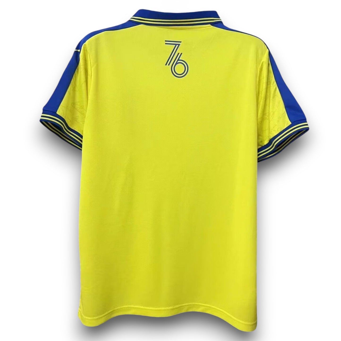 Camiseta Southampton 50th Aniversario