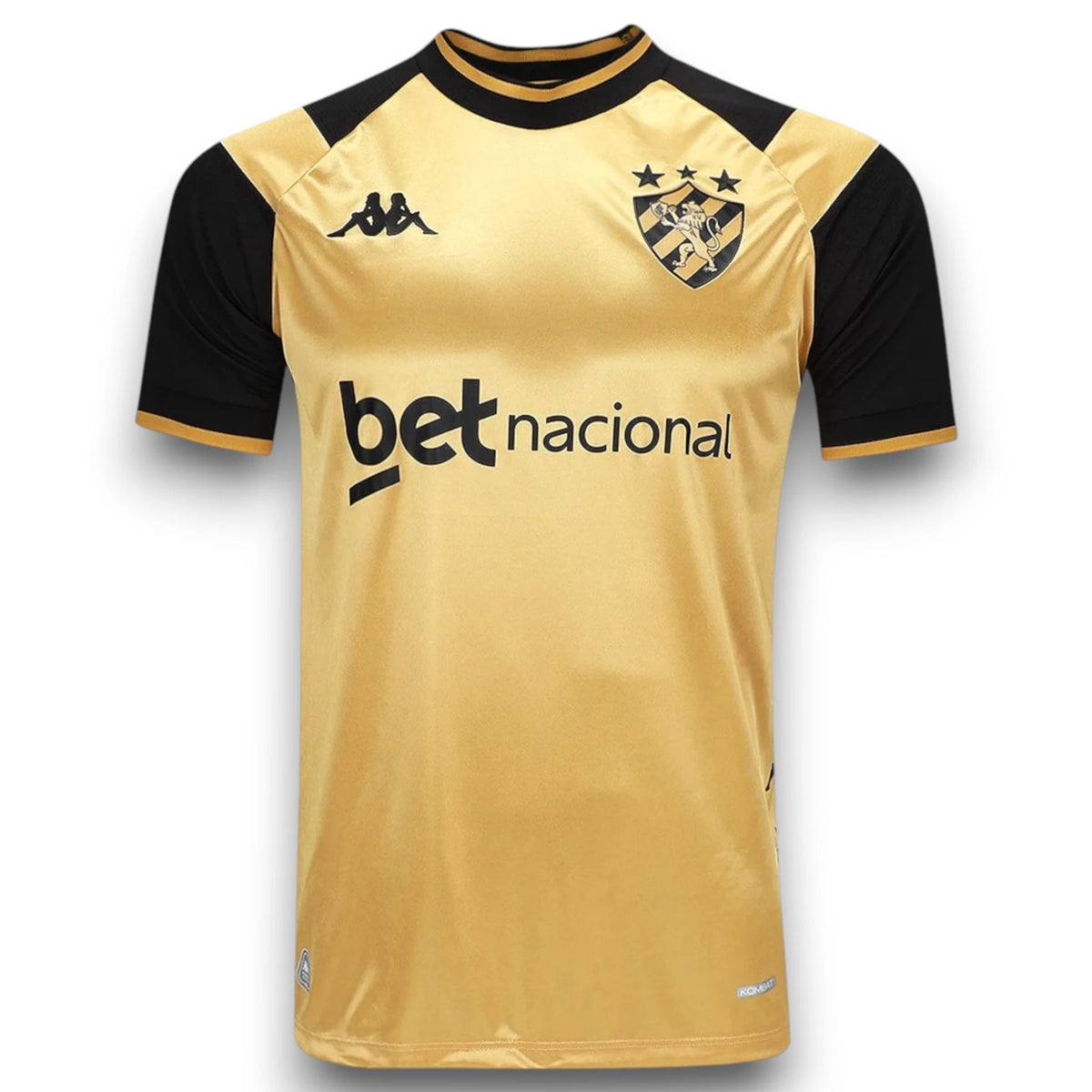 Camiseta Recife 2026-2027 Visitante
