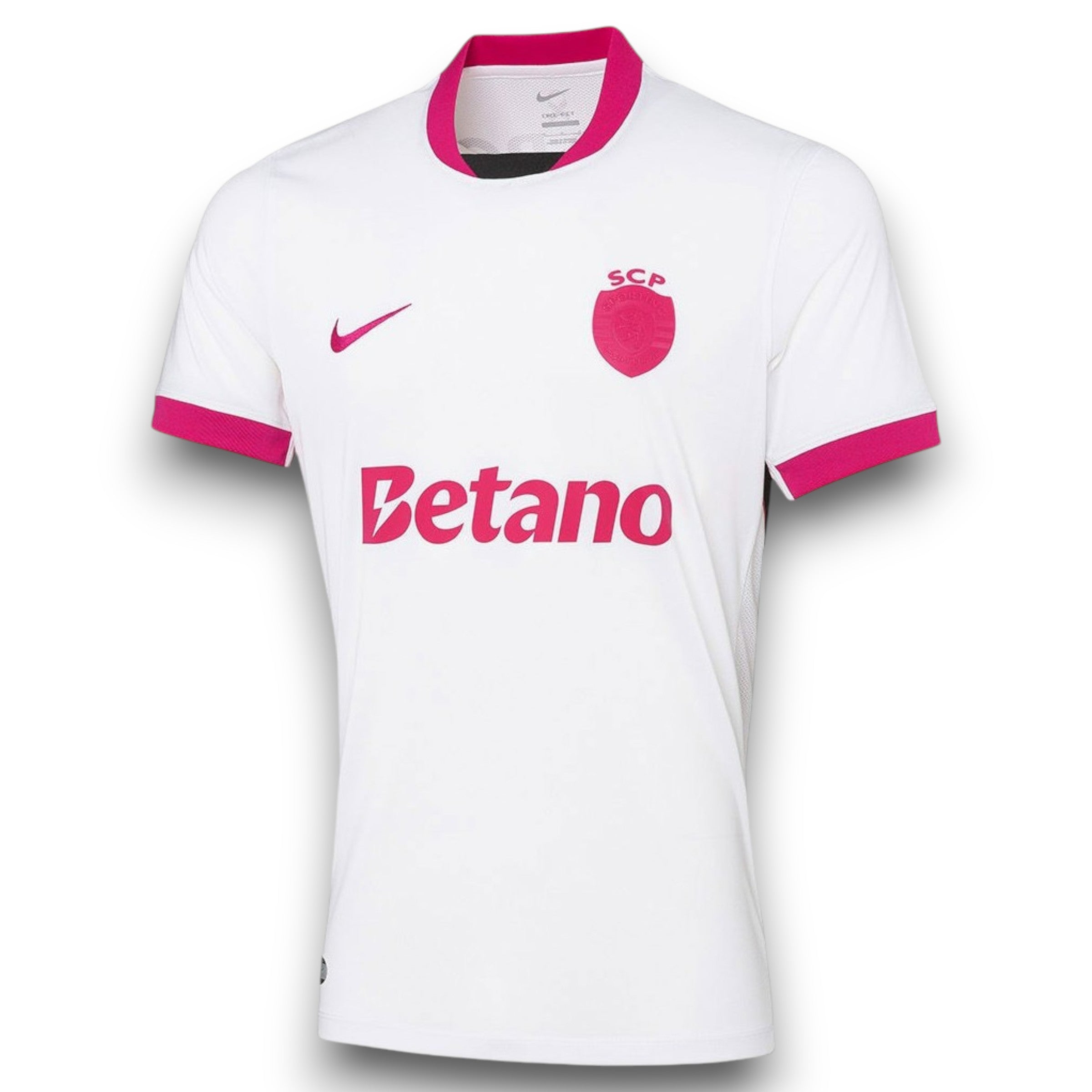 Camiseta Sporting Lisboa 2025-2026 Edición Especial Rosa ...