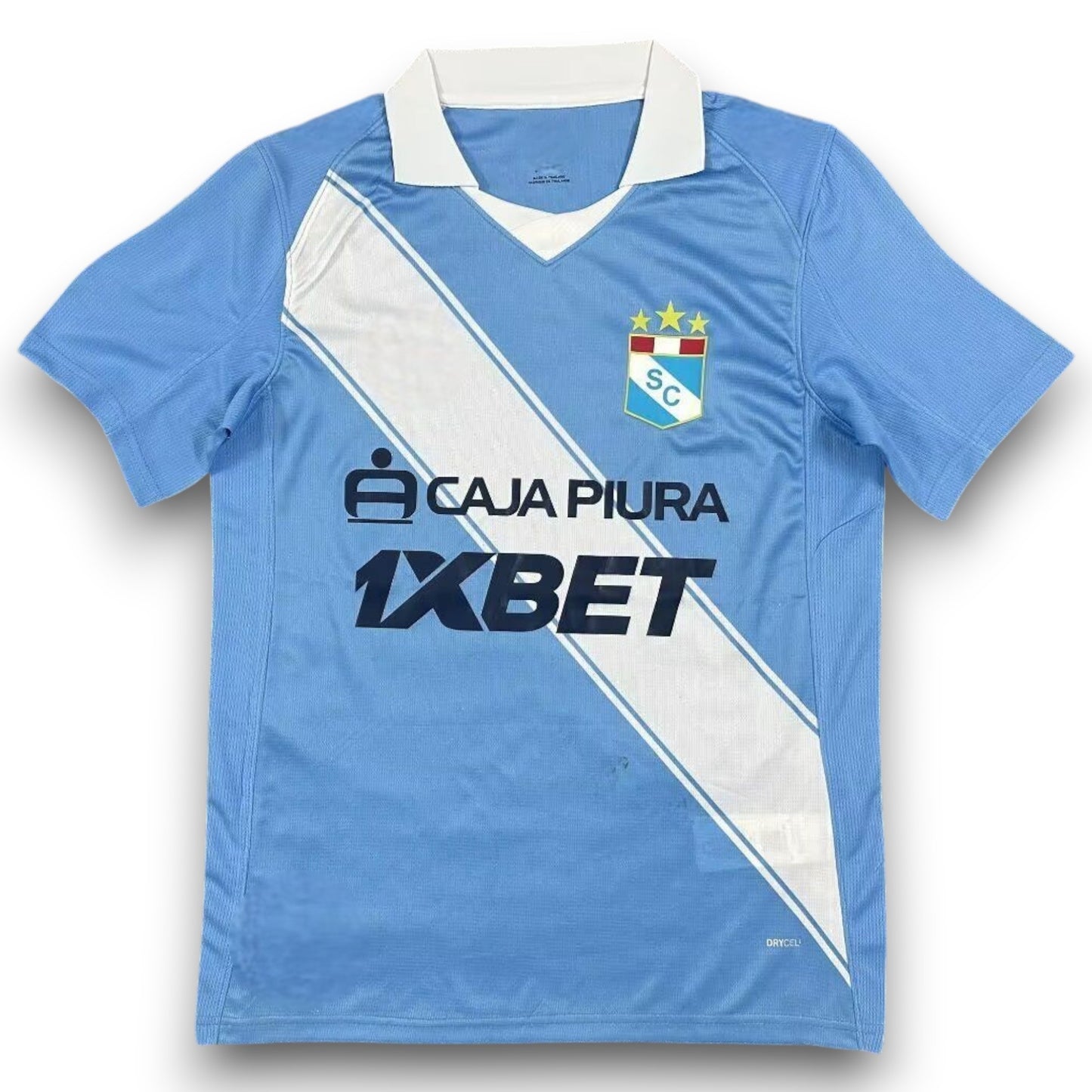 Camiseta Sporting de Cristal 2026 Local