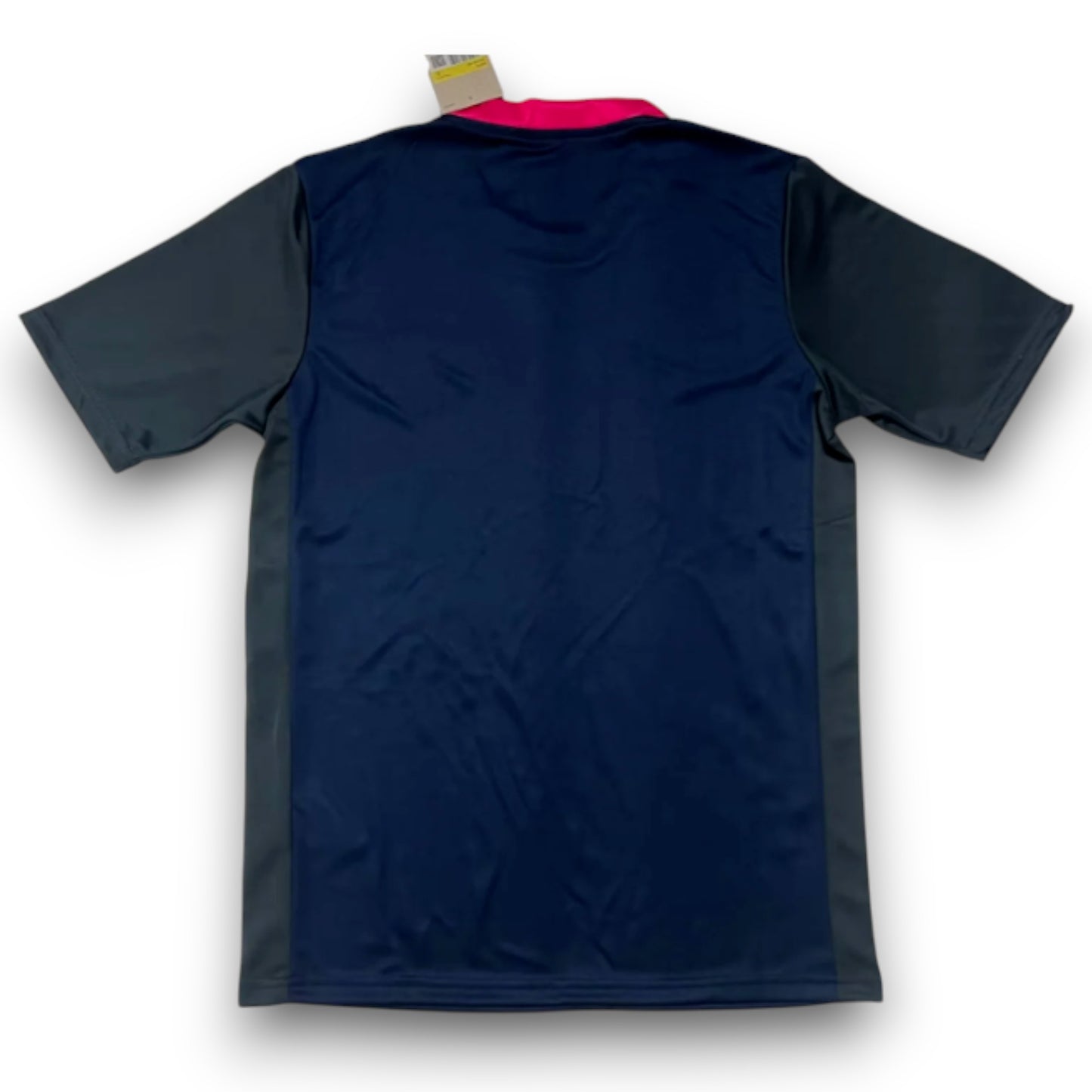 Camiseta Sporting Lisboa 2025-2026 Entrenamiento