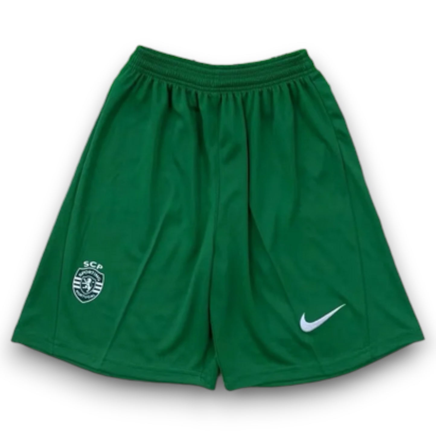 Pantalón corto Sporting de Lisboa 2024-2025 Alternativa