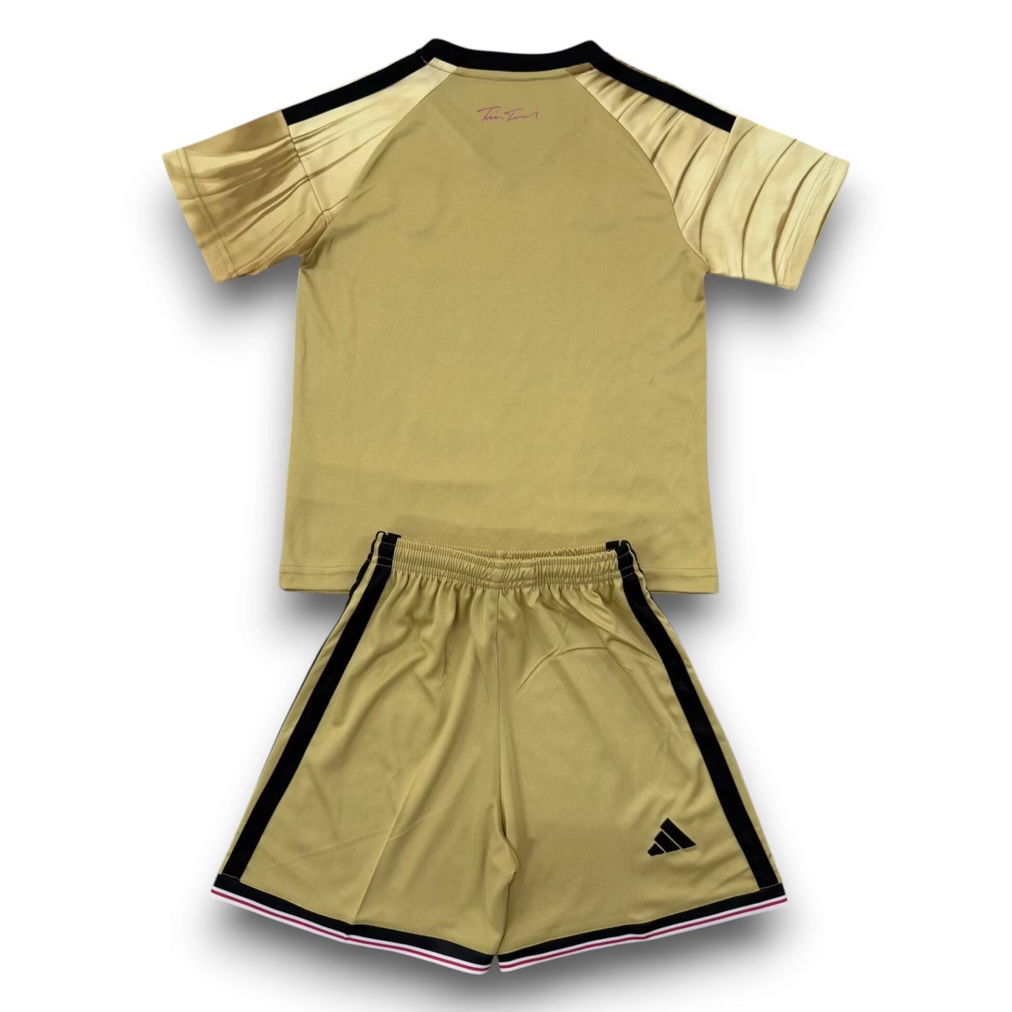 Camiseta St. Louis City FC 2026-2027 Visitante