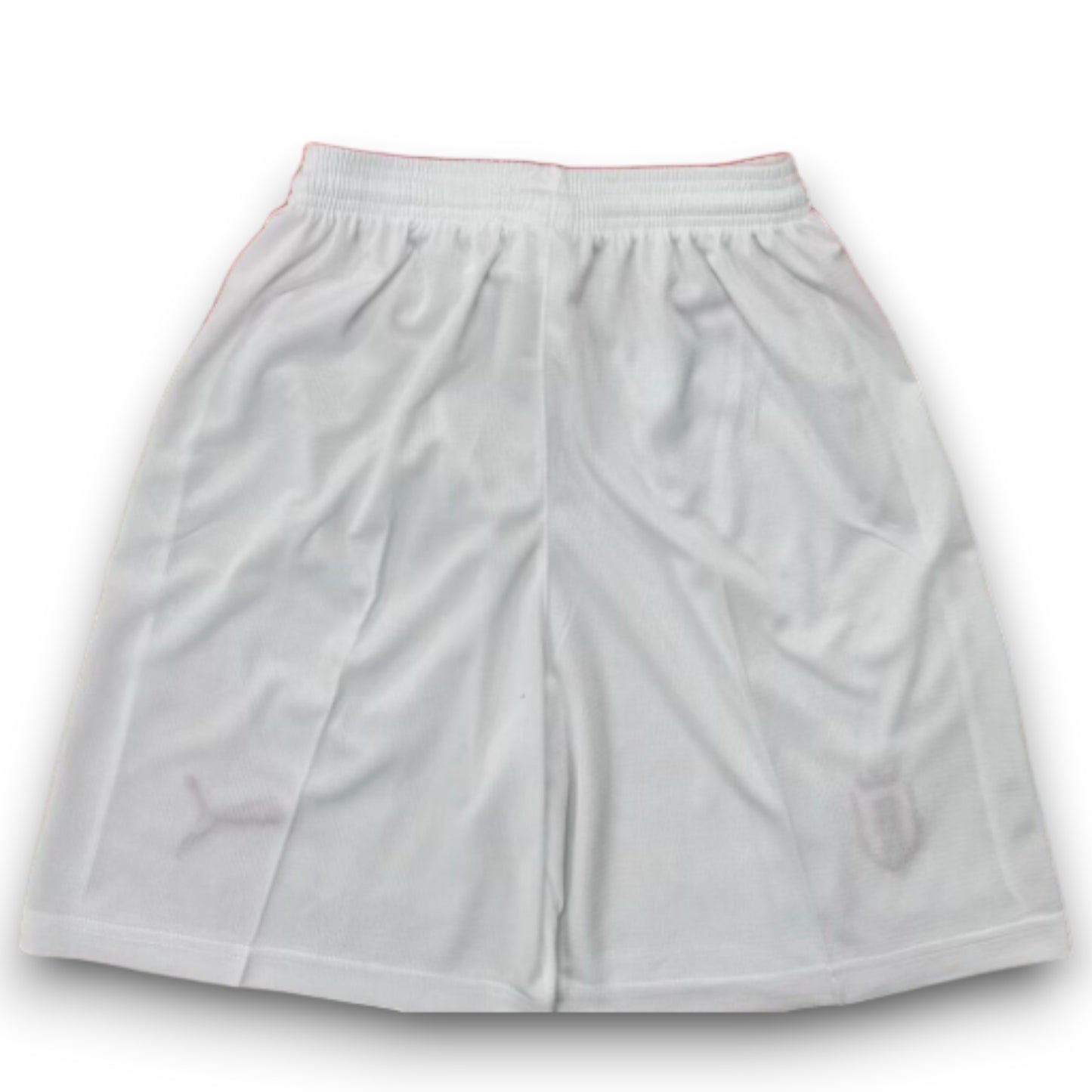 Pantalón corto Stade Rennais 2025-2026 Local