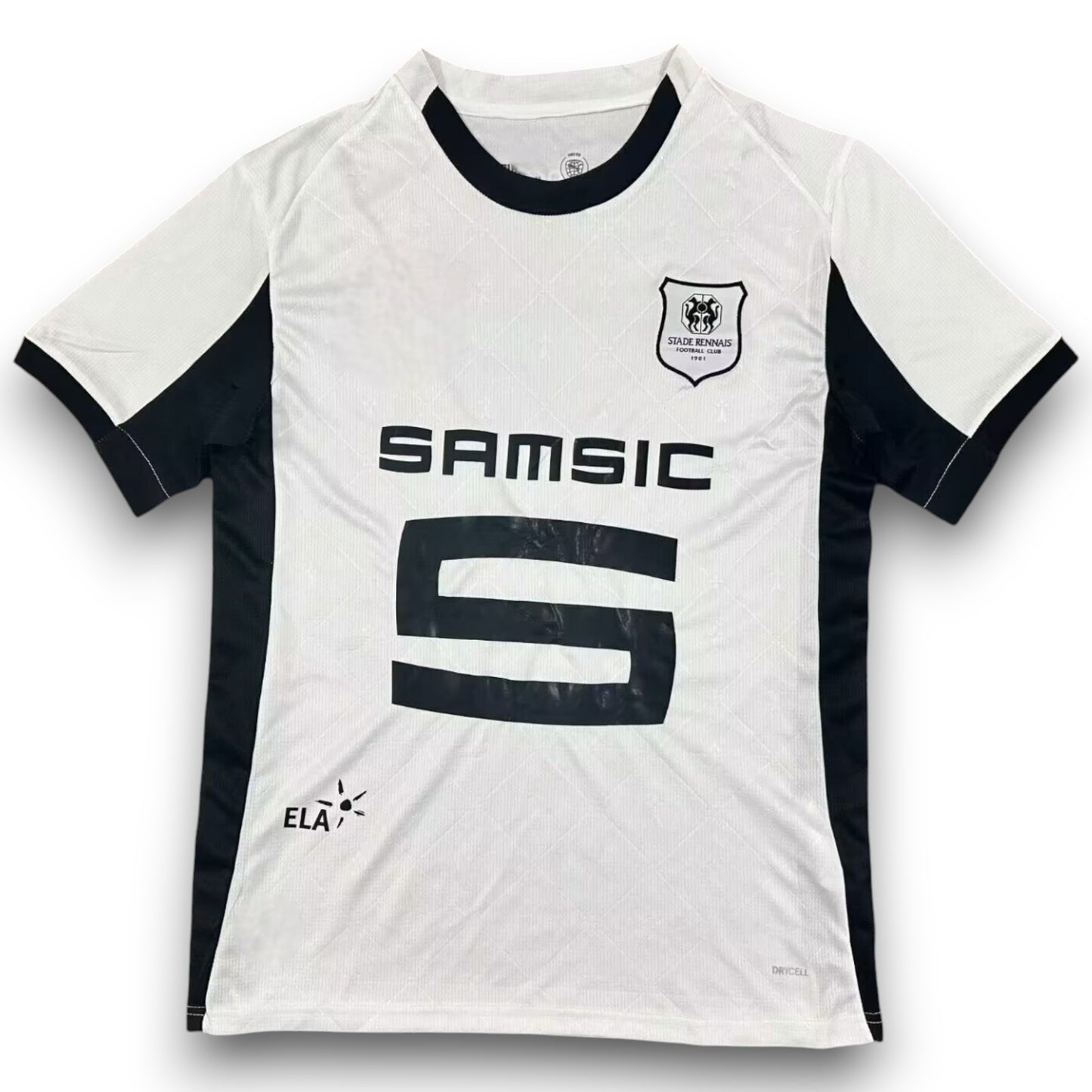 Camiseta Stade Rennais 2025-2026 Visitante