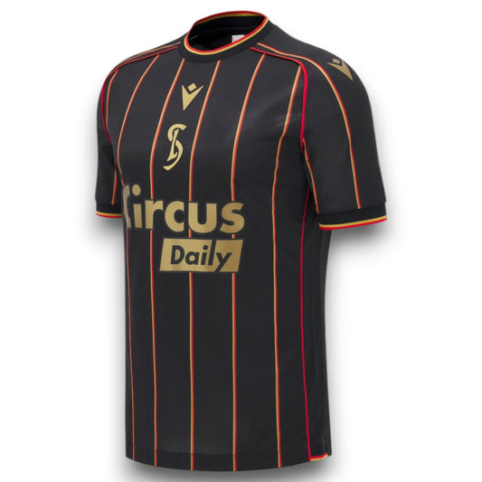 Camiseta Standard Liège 2026-2027 Visitante