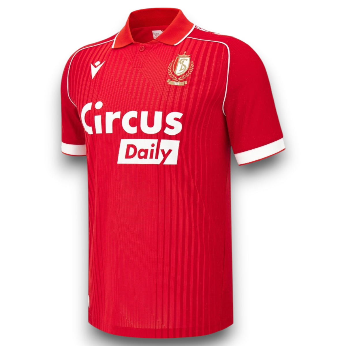 Camiseta Standard Liège 2026-2027 Local