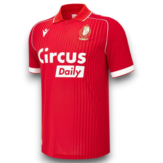 Camiseta Standard Liège 2026-2027 Local