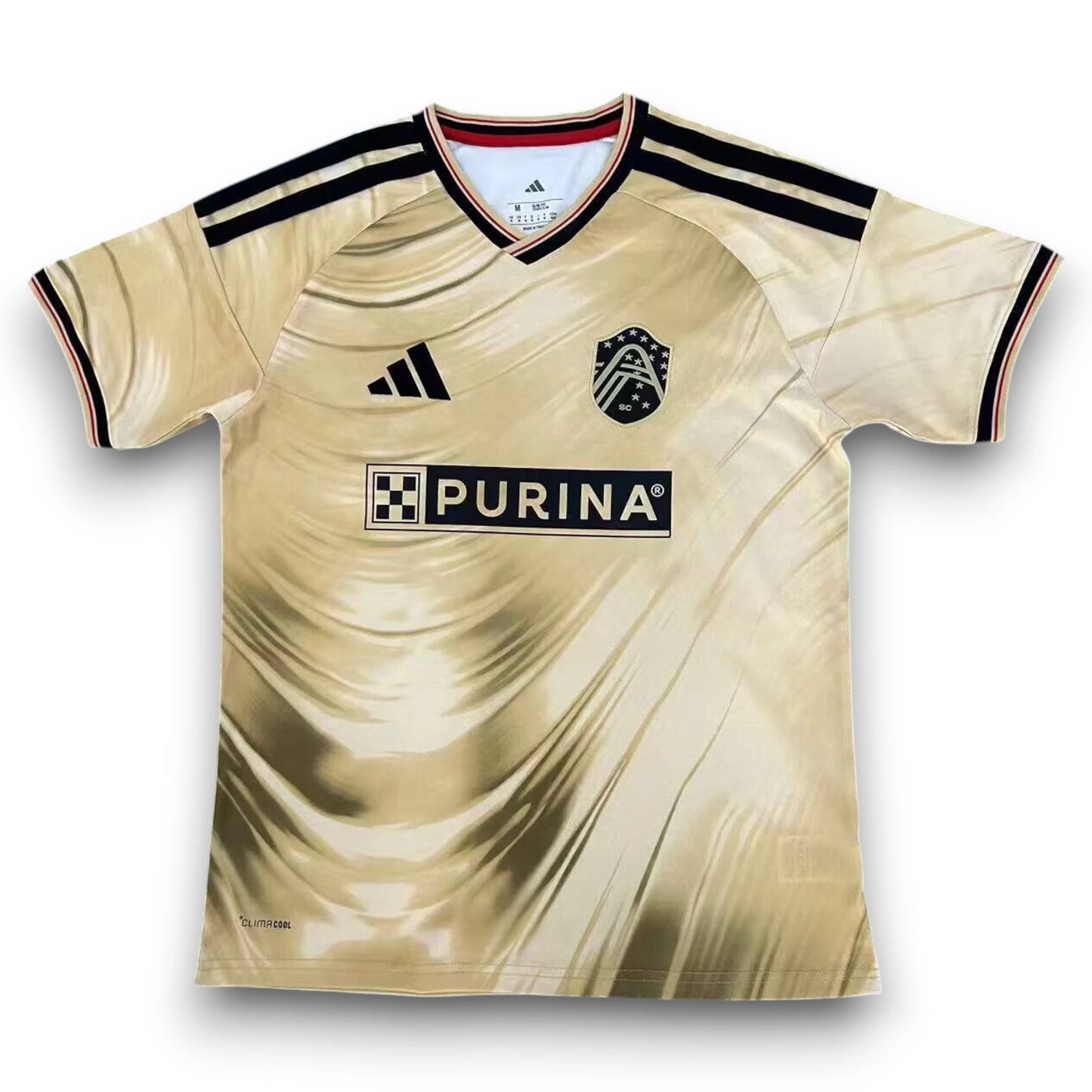 Camiseta St. Louis City FC 2026-2027 Visitante