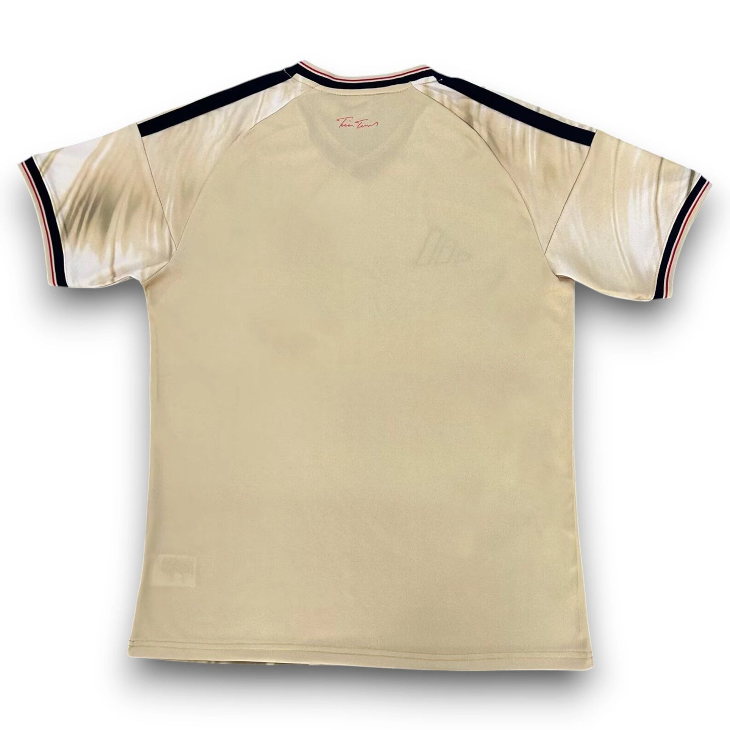 Camiseta St. Louis City FC 2026-2027 Visitante