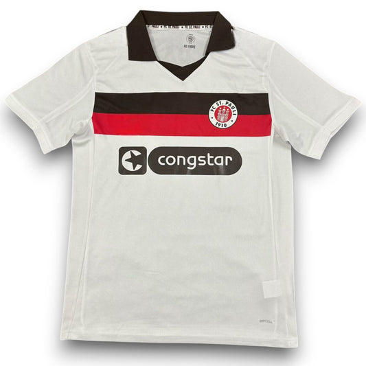 Camiseta St. Pauli 2025-2026 Visitante