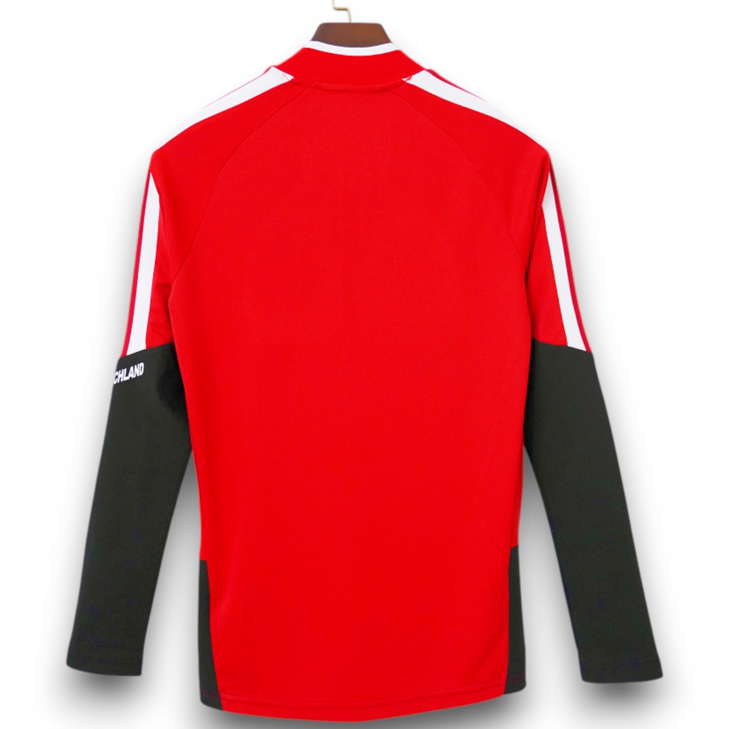 Sudadera Alemania 2026-2027 Visitante - Sudadera Adulto