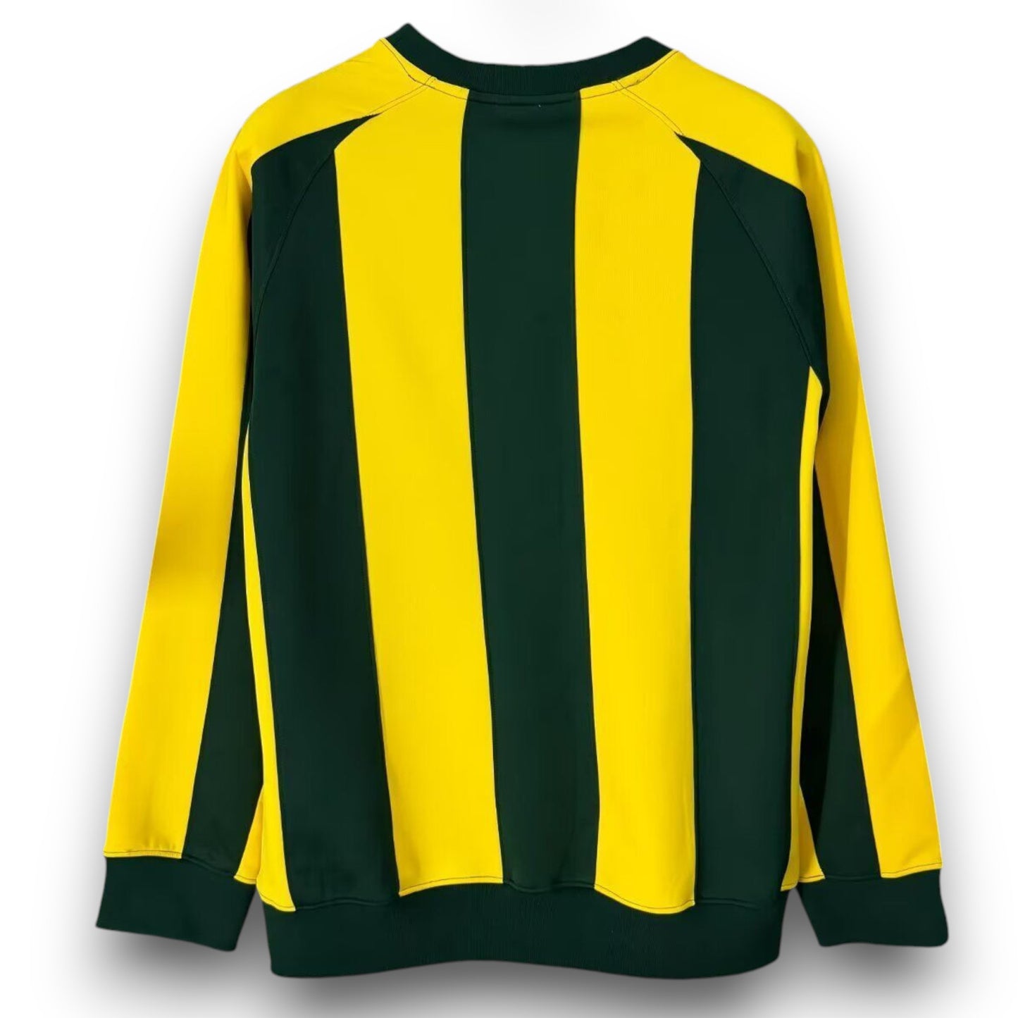 Sudadera Brasil 2026 Retro