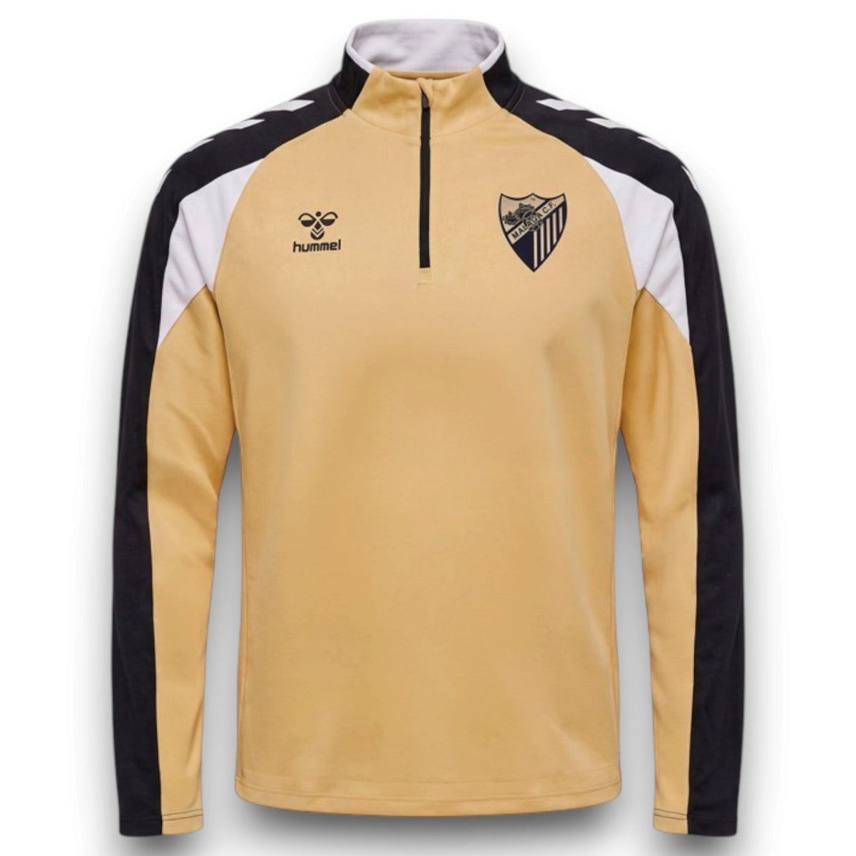 Sudadera Malaga 2026-2027 Altrnativa Entrenamiento