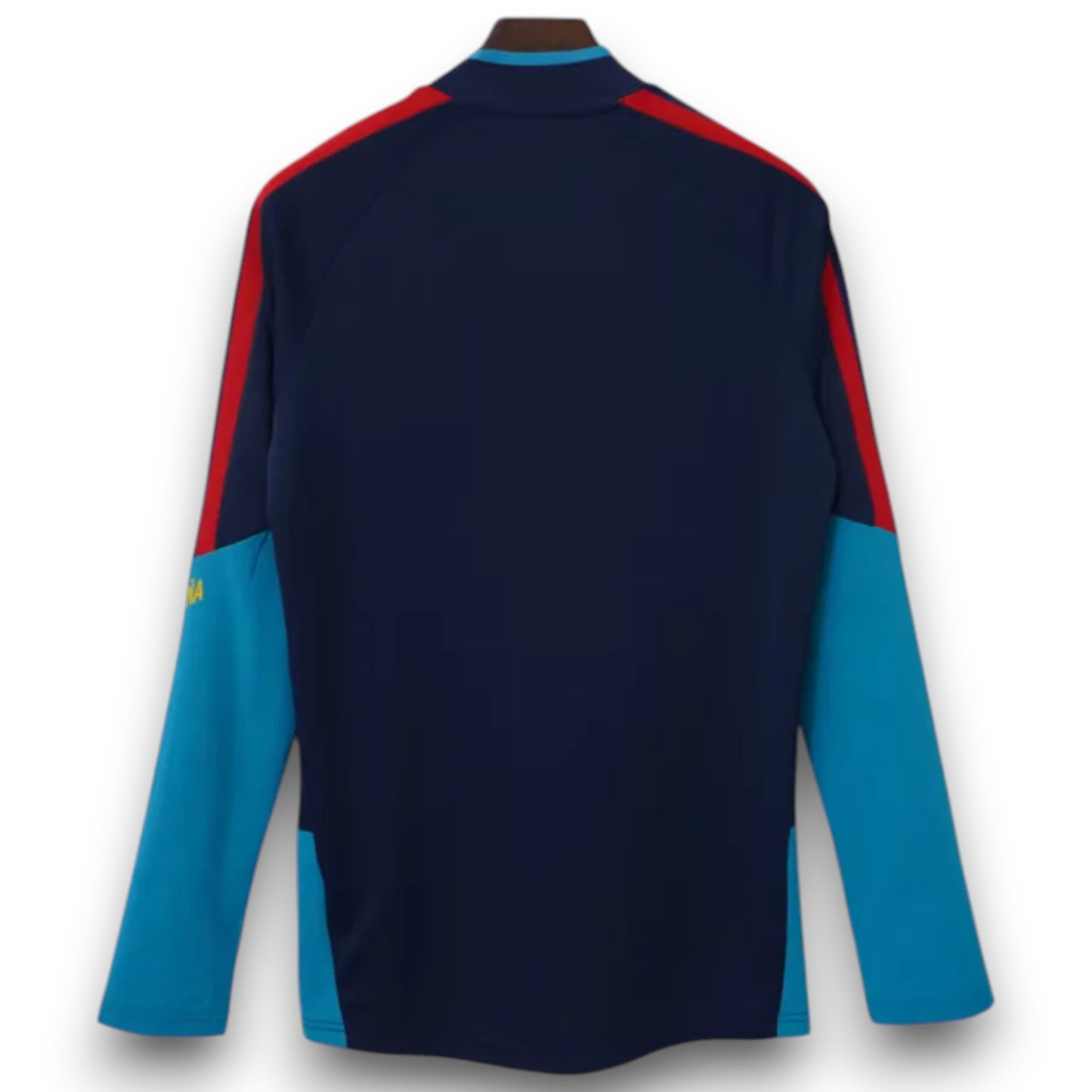 Sudadera España 2026-2027 Visitante - Sudadera Adulto