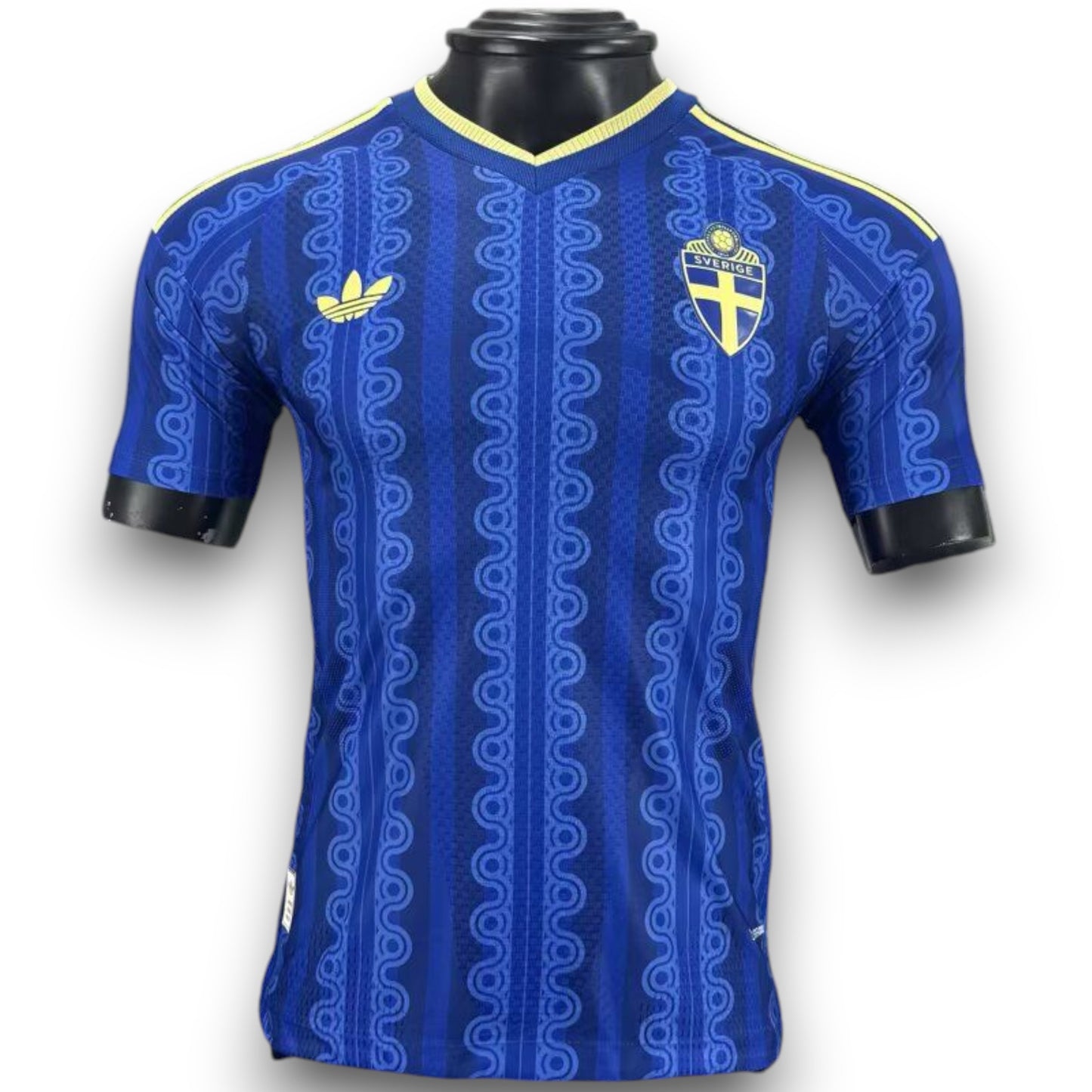 Camiseta Suecia 2026-2027 Visitante - Version Pro Player