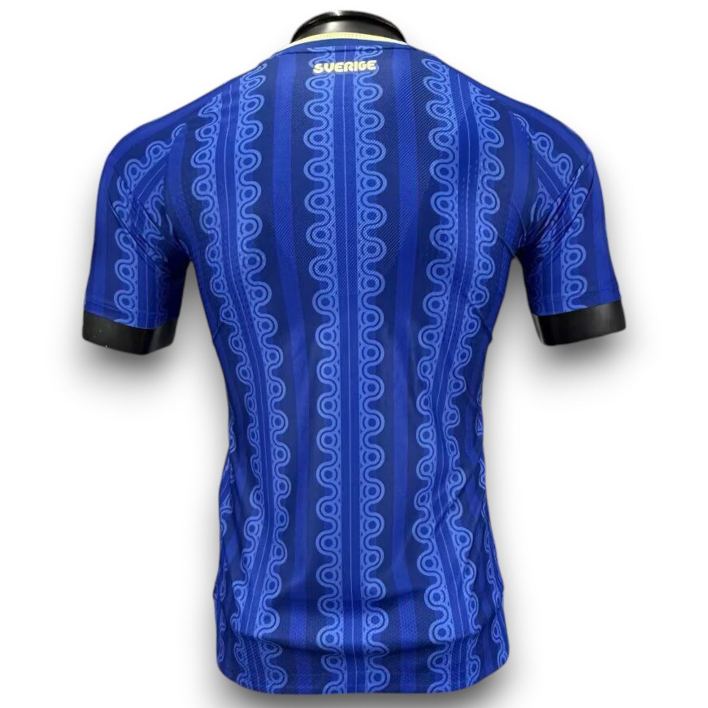 Camiseta Suecia 2026-2027 Visitante - Version Pro Player