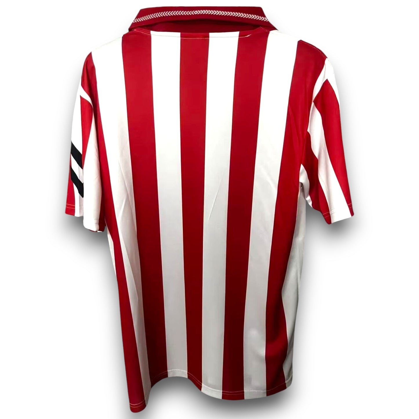 Camiseta Sunderland 1991 Local