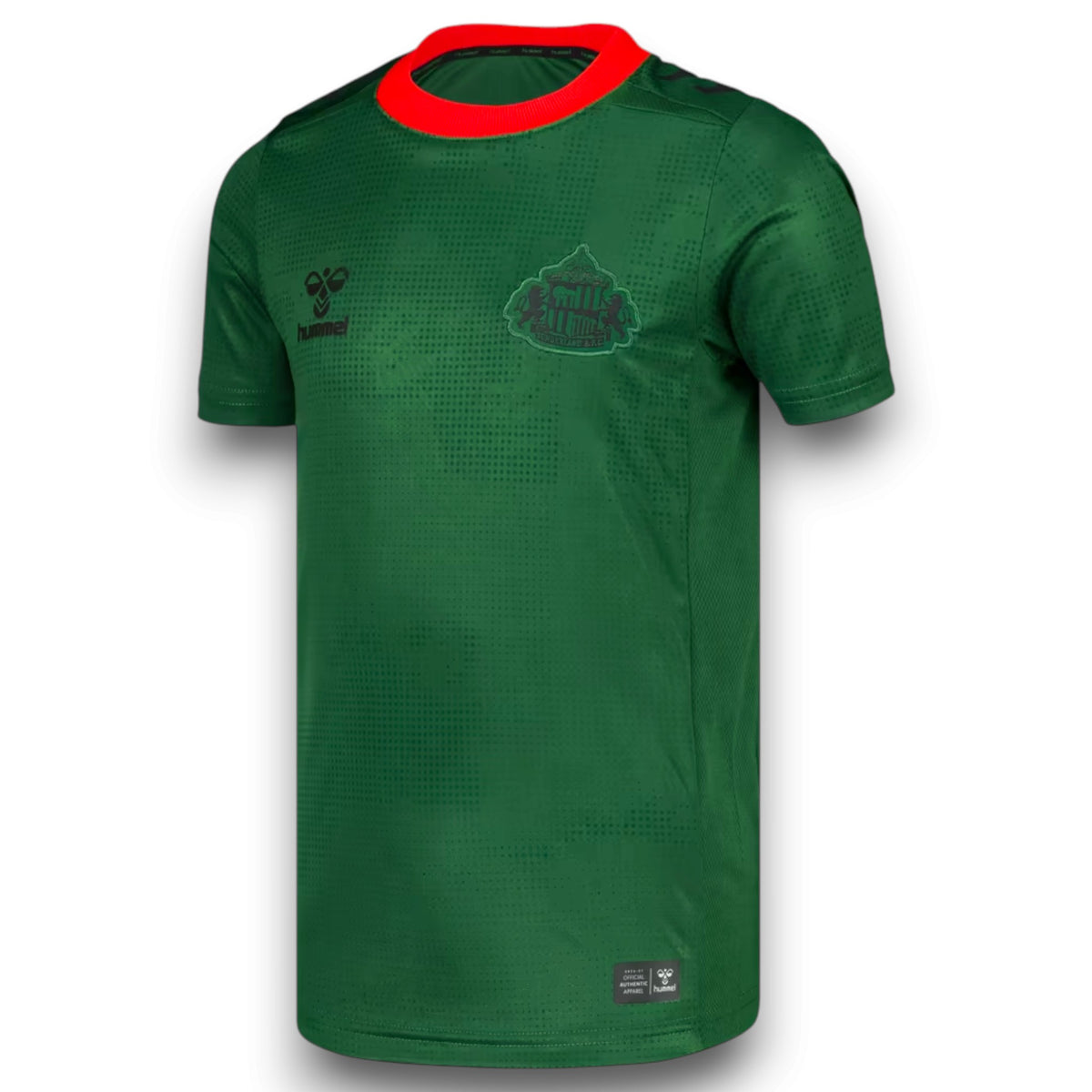 Camiseta Sunderland 2026-2027 Portero Local - Version Pro Player