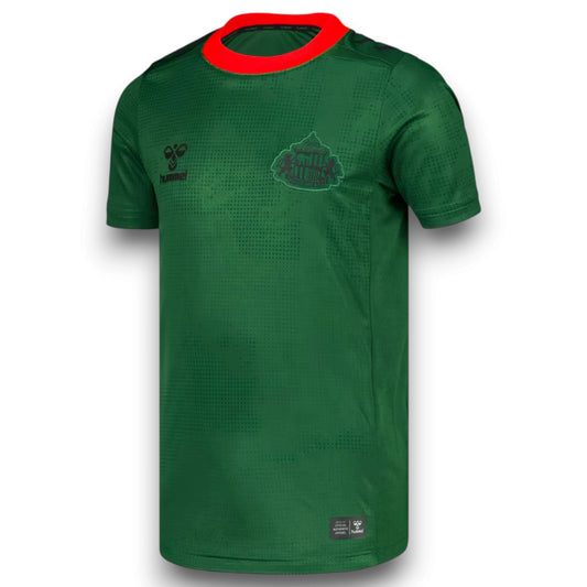 Camiseta Sunderland 2026-2027 Portero Local