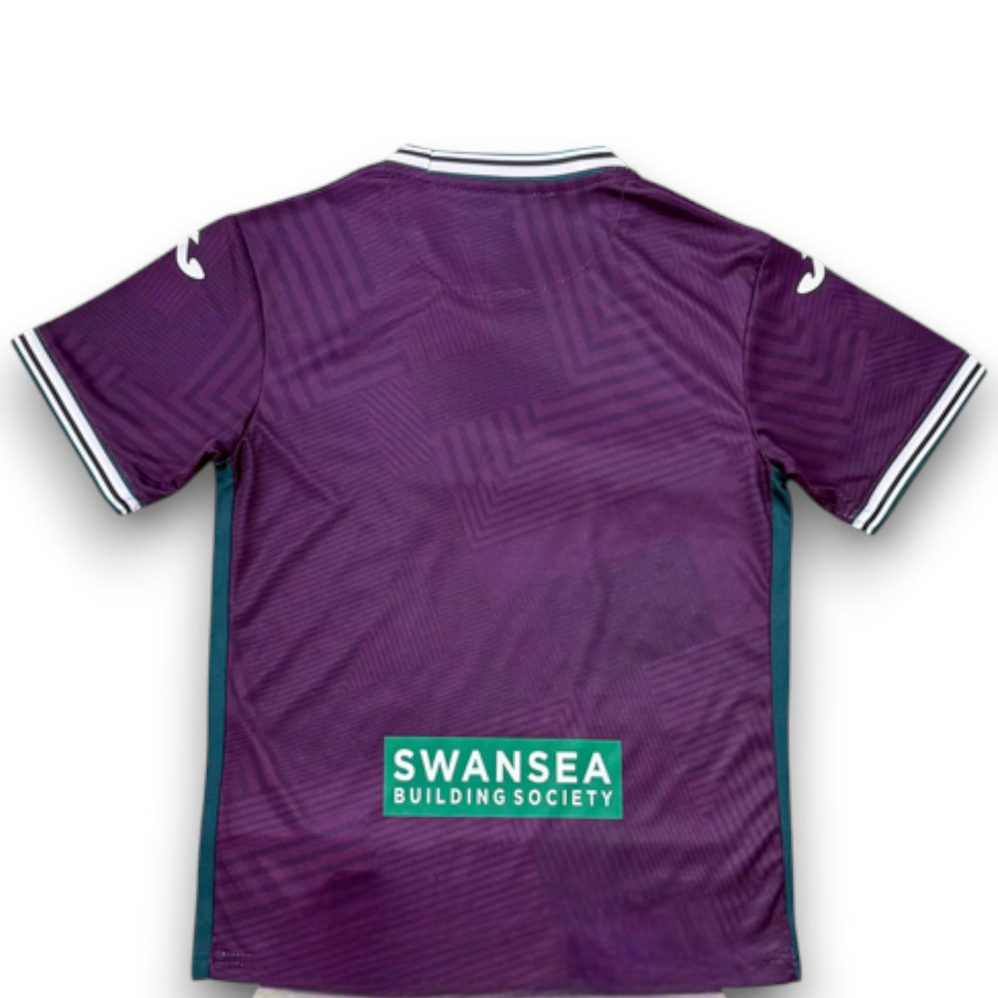 Camiseta Swansea City 2025-2026 Visitante