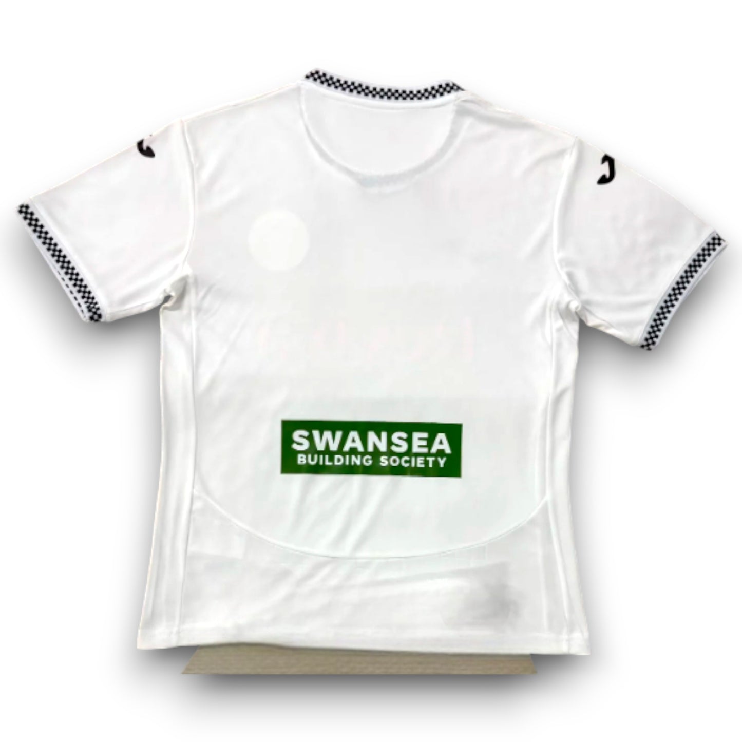 Camiseta Swansea City 2025-2026 Local