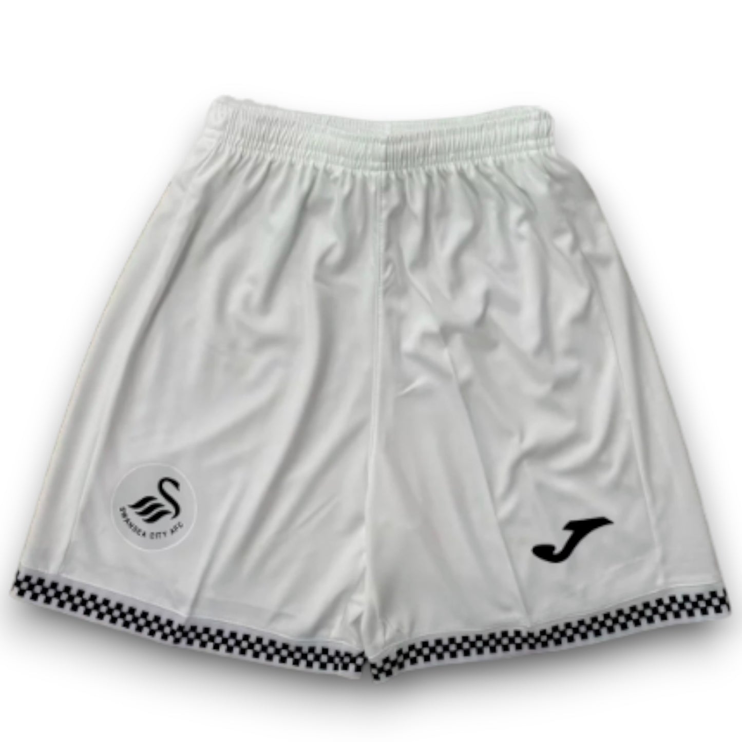 Pantalón corto Swansea 2025-2026 Local