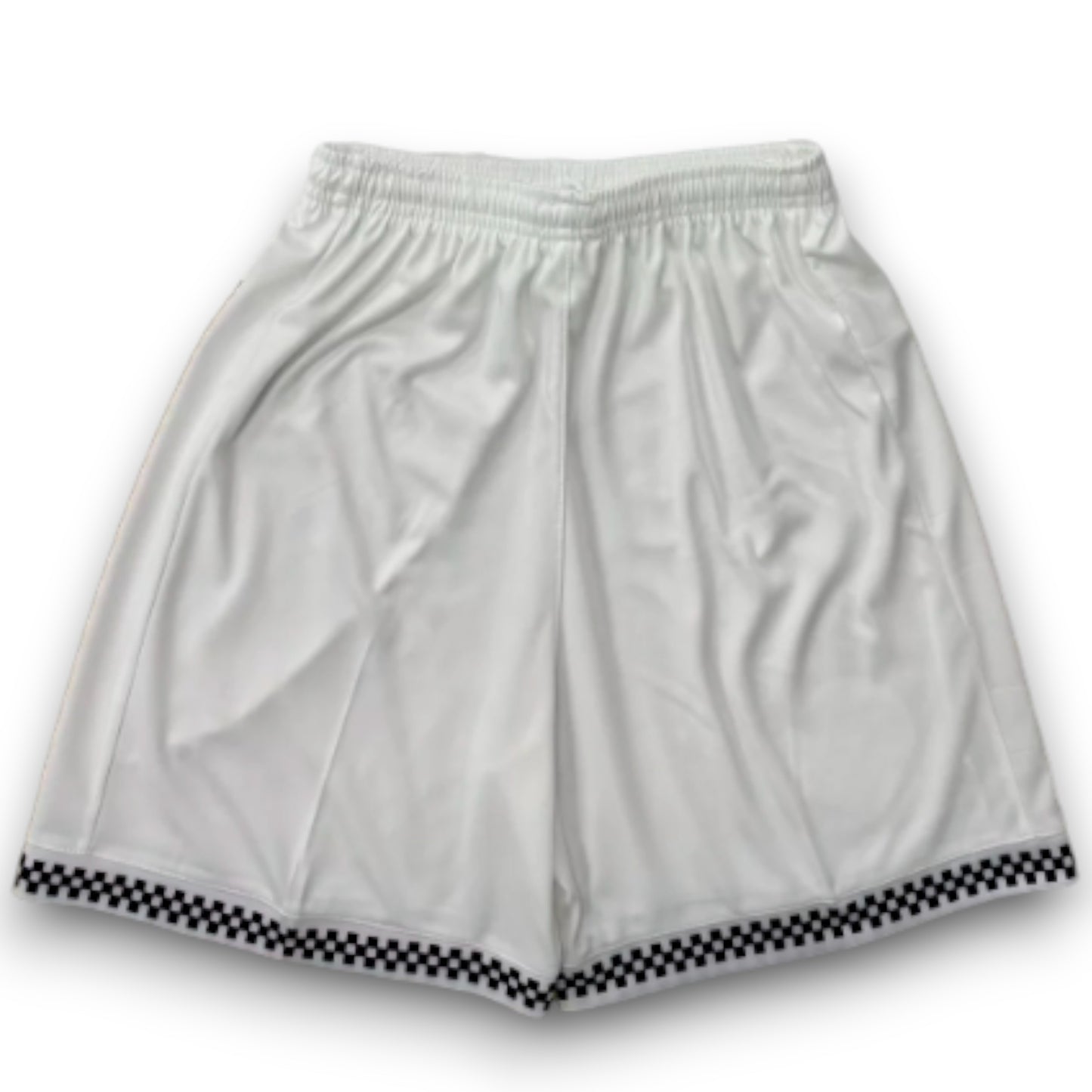 Pantalón corto Swansea 2025-2026 Local