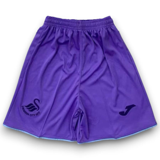 Pantalón corto Swansea 2024-2025 Alternativa