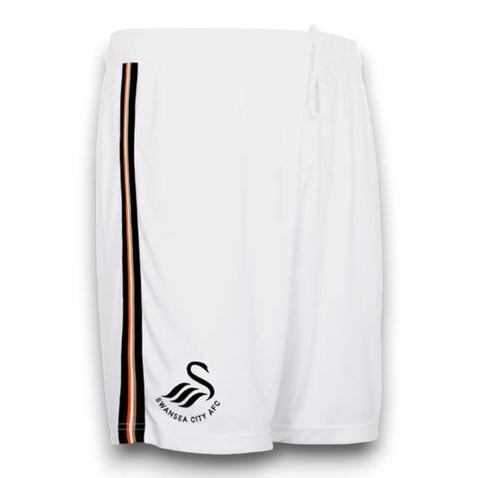 Pantalón corto Swansea 2024-2025 Local