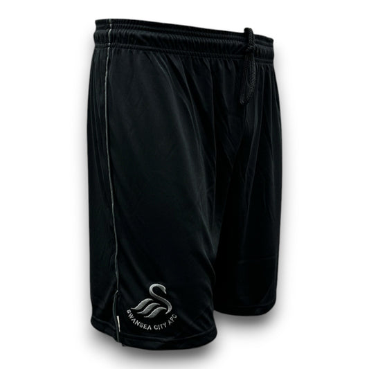 Pantalón corto Swansea 2024-2025 Visitante