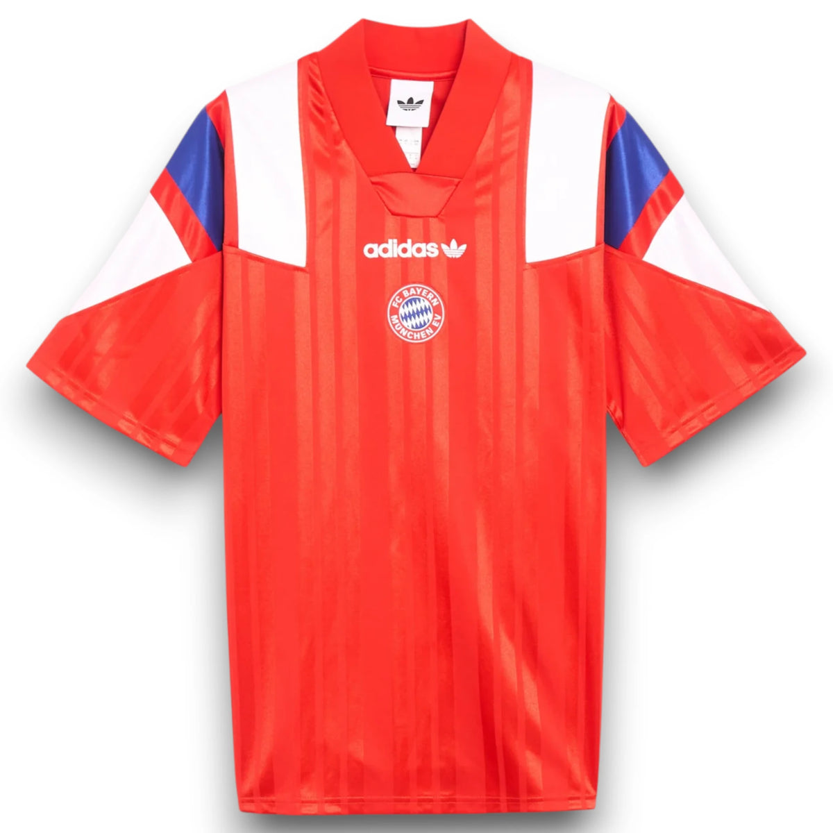 Camiseta Bayer Munich 2026-2027 Versión EQT